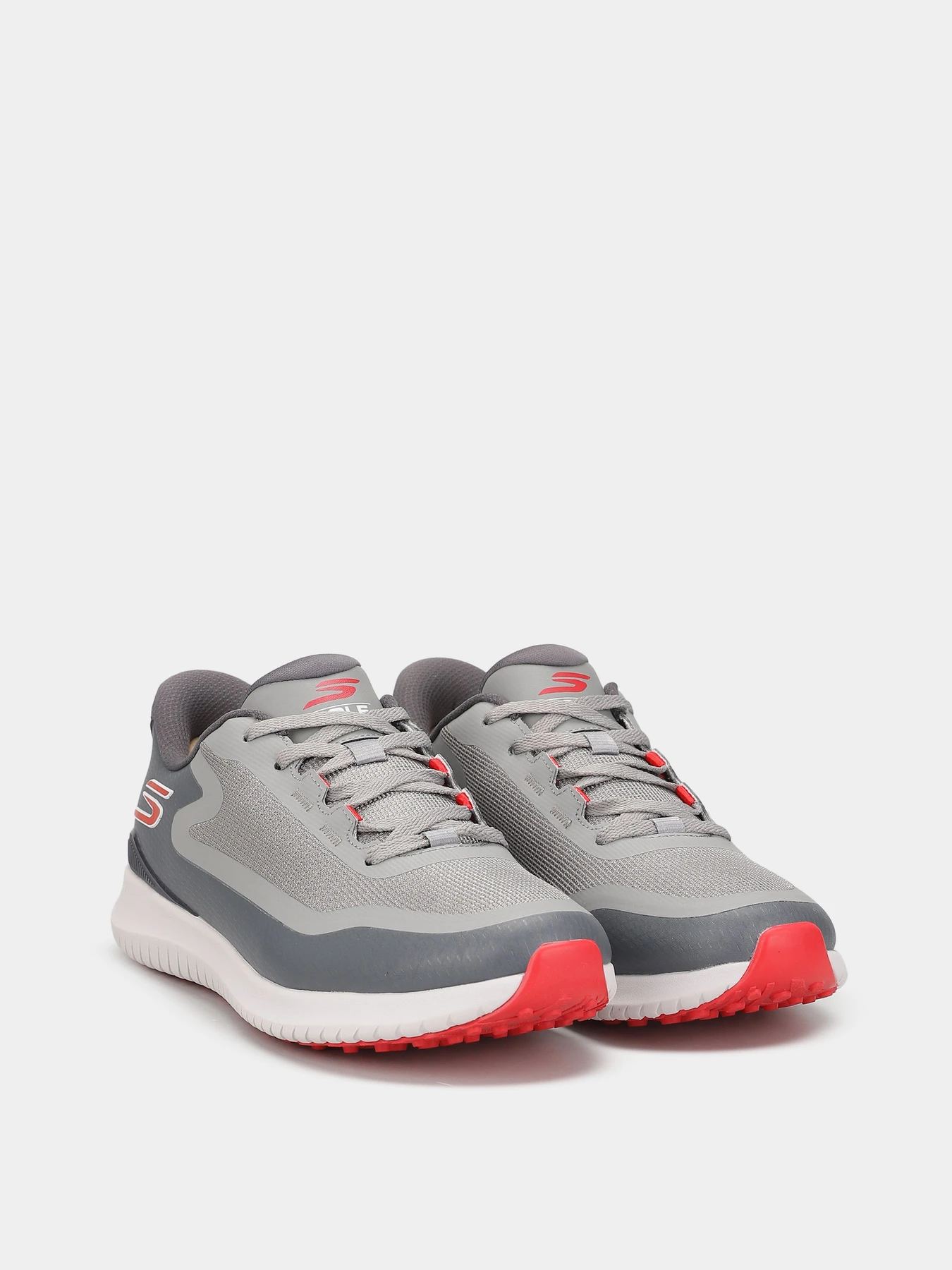 Кросівки Skechers GO Golf Flight модель 214131 GRY Кросівки Skechers GO Golf Flight модель 214131 GRY Фото