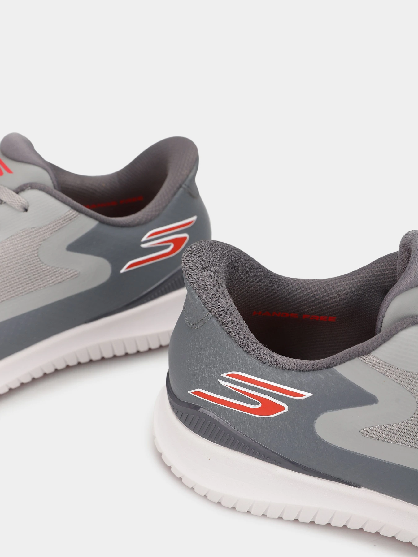 Кросівки Skechers GO Golf Flight модель 214131 GRY Кросівки Skechers GO Golf Flight модель 214131 GRY Фото