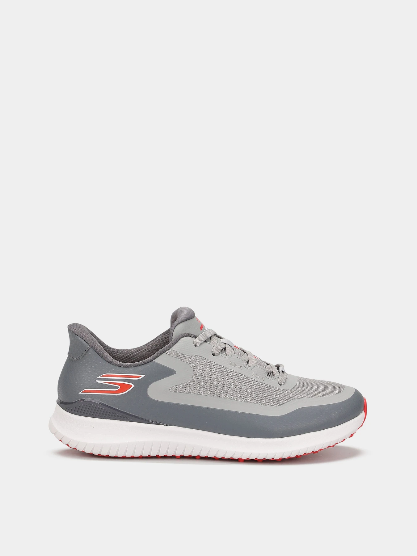 Кросівки Skechers GO Golf Flight модель 214131 GRY Кросівки Skechers GO Golf Flight модель 214131 GRY Фото