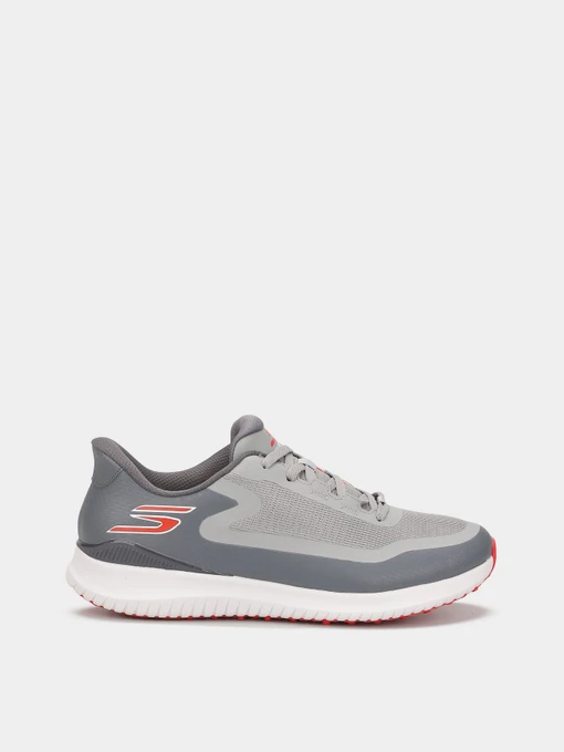 Кроссовки Skechers GO Golf Flight модель 214131 GRY Фото