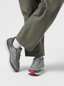 Кросівки Skechers GO Golf Flight модель 214131 GRY Фото