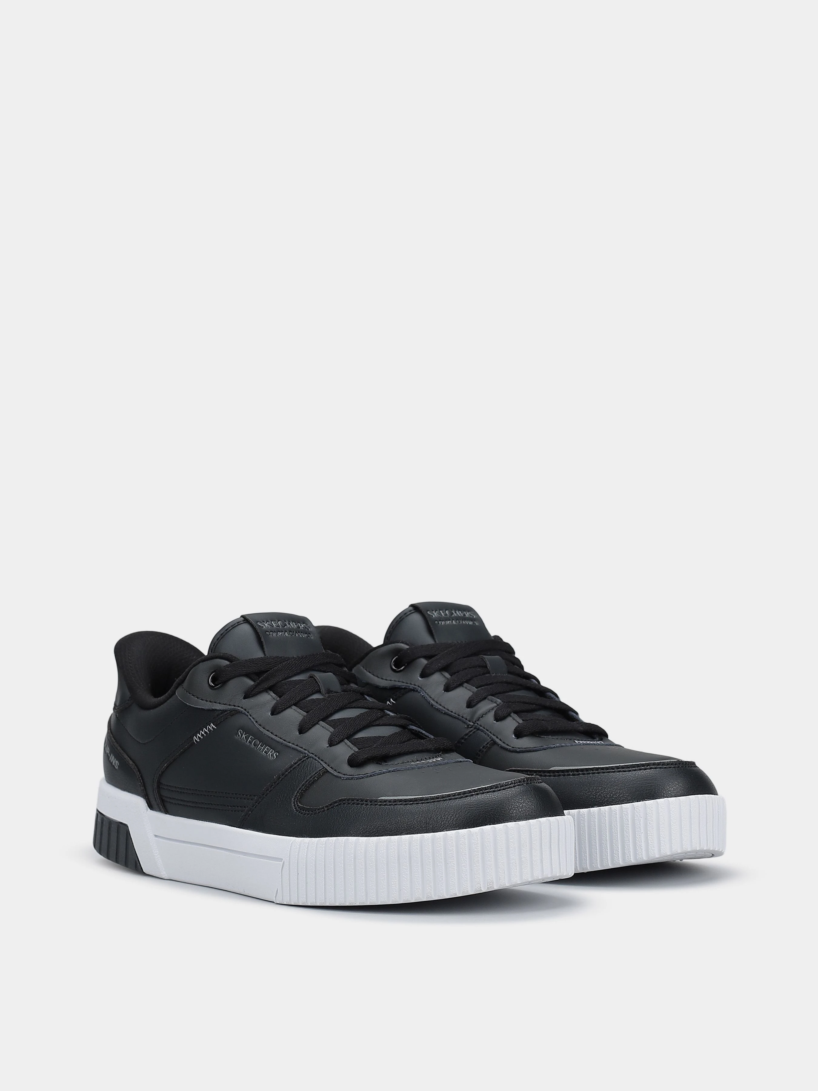 Чоловічі Кеди низькі Skechers JADE фото 3