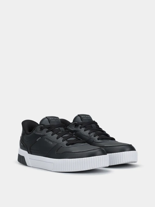 Чоловічі Кеди низькі Skechers JADE фото 3