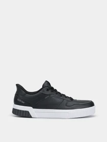 Кеди Skechers JADE модель 254140 BKW Фото
