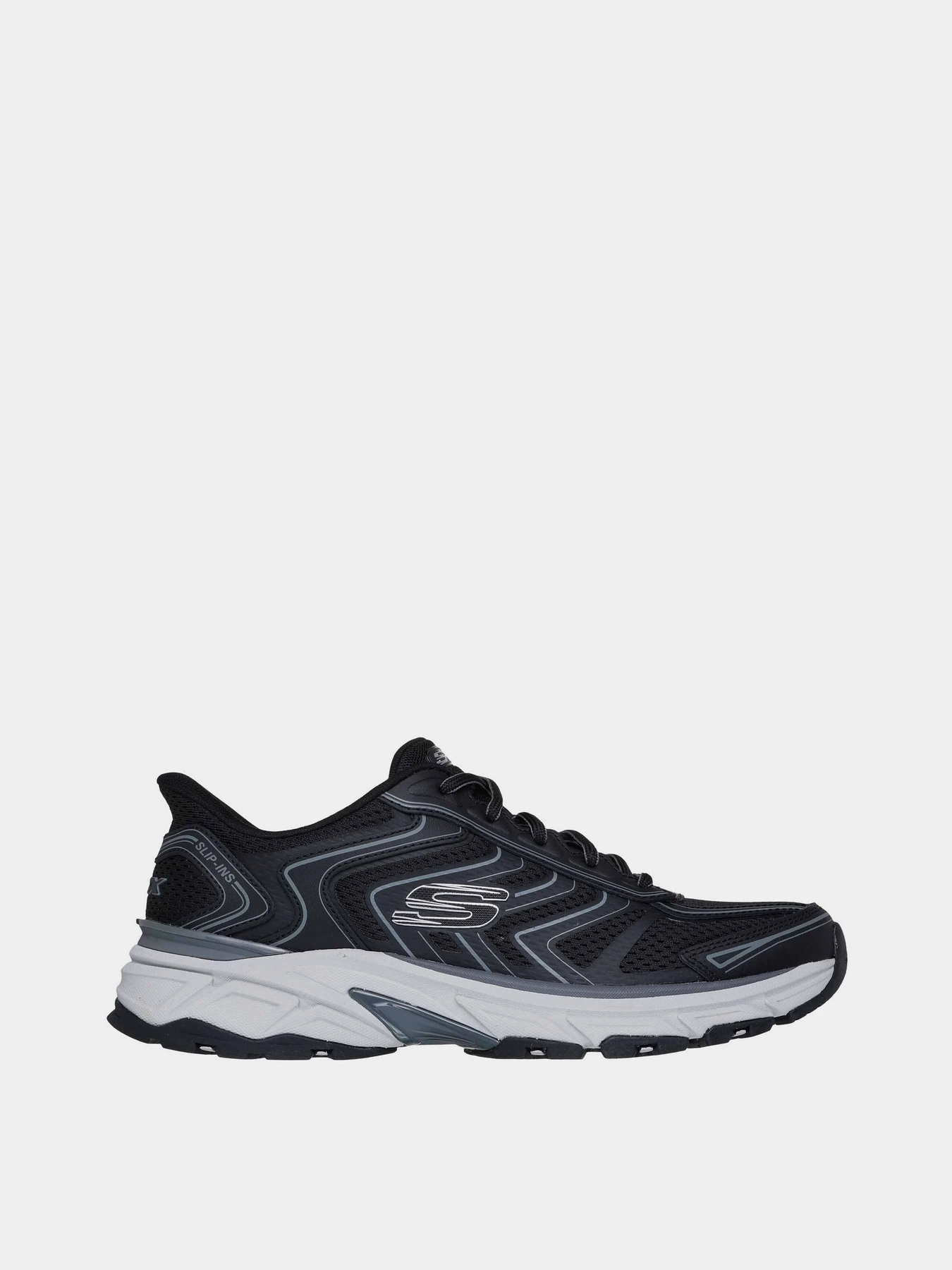Кроссовки Skechers STAMINA SPORT модель 233150 BKCC Кроссовки Skechers STAMINA SPORT модель 233150 BKCC Фото