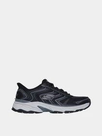 Кроссовки Skechers STAMINA SPORT модель 233150 BKCC Фото