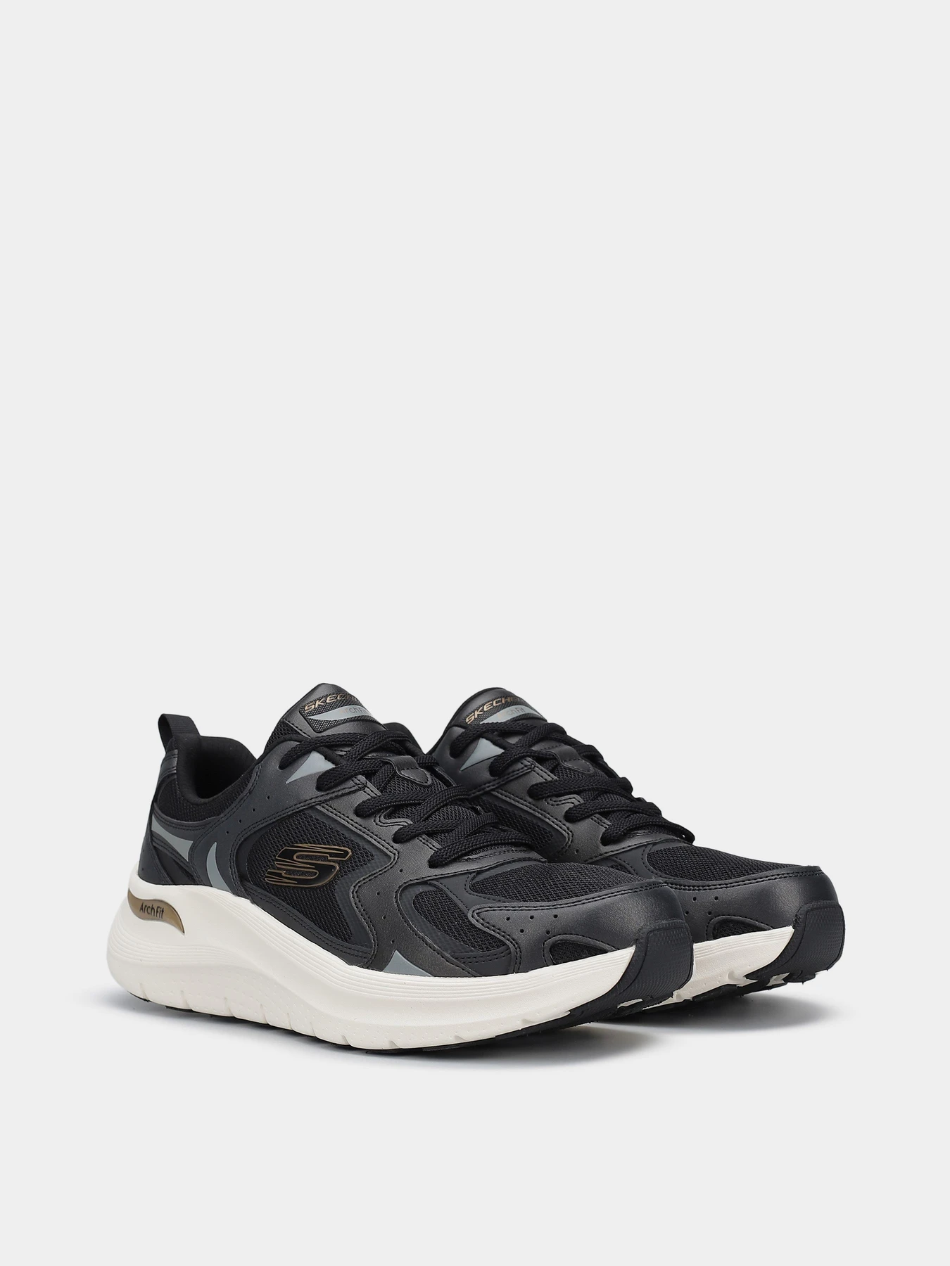 Кроссовки Skechers ARCH FIT 2.0 модель 232806 BKGD Кроссовки Skechers ARCH FIT 2.0 модель 232806 BKGD Фото