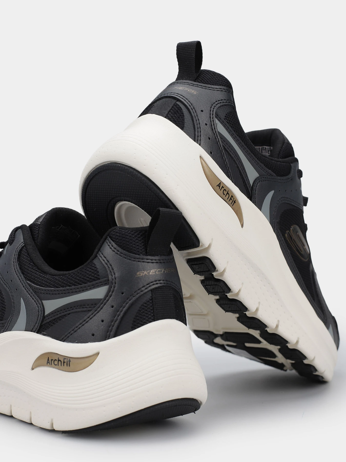 Кроссовки Skechers ARCH FIT 2.0 модель 232806 BKGD Кроссовки Skechers ARCH FIT 2.0 модель 232806 BKGD Фото