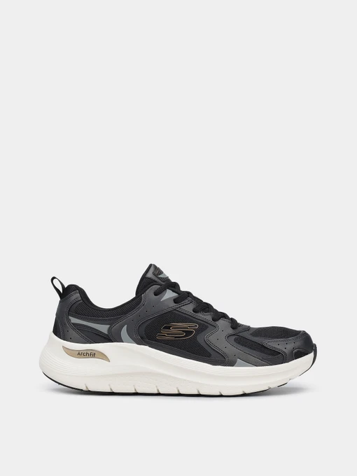 Кросівки Skechers ARCH FIT 2.0 модель 232806 BKGD Фото