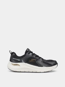 Кросівки Skechers ARCH FIT 2.0 модель 232806 BKGD Фото