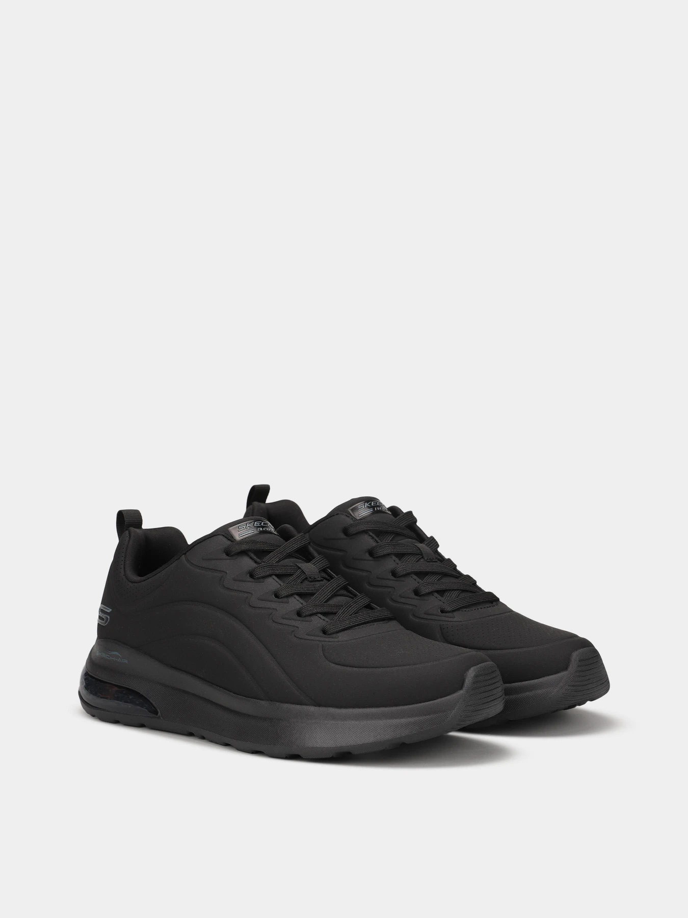 Кросівки Skechers BOBS VISION AIR модель 118280 BBK Кросівки Skechers BOBS VISION AIR модель 118280 BBK Фото