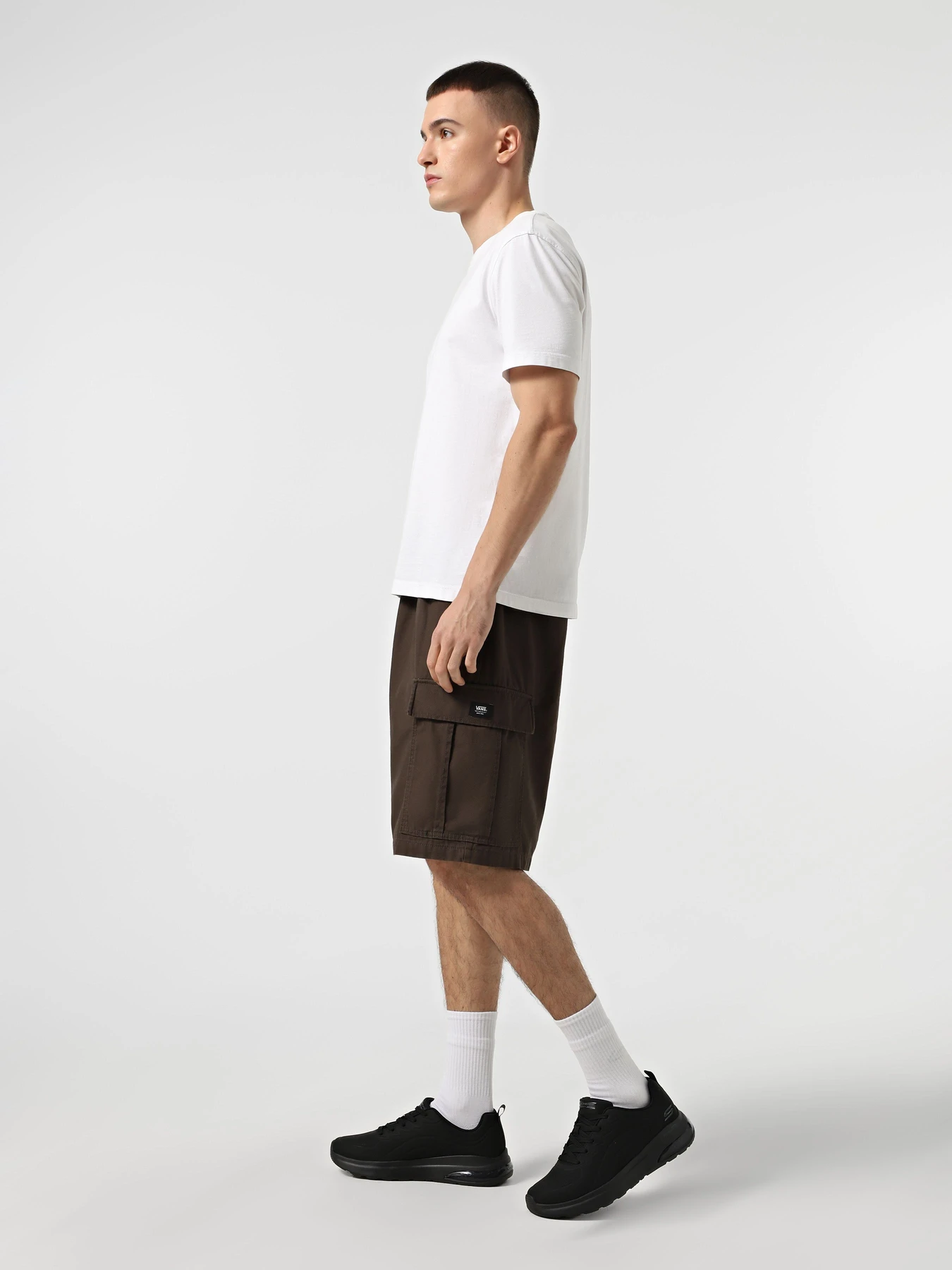 Кросівки Skechers BOBS VISION AIR модель 118280 BBK Кросівки Skechers BOBS VISION AIR модель 118280 BBK Фото