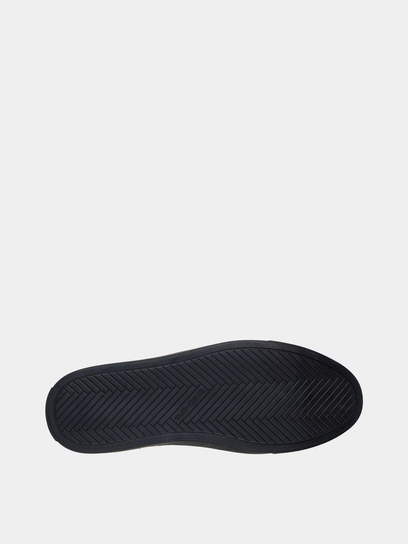 Кеды Skechers ARCH FIT LEGEND модель 254000 BLK Фото