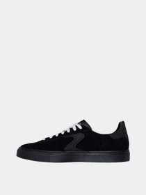 Кеды Skechers ARCH FIT LEGEND модель 254000 BLK Фото