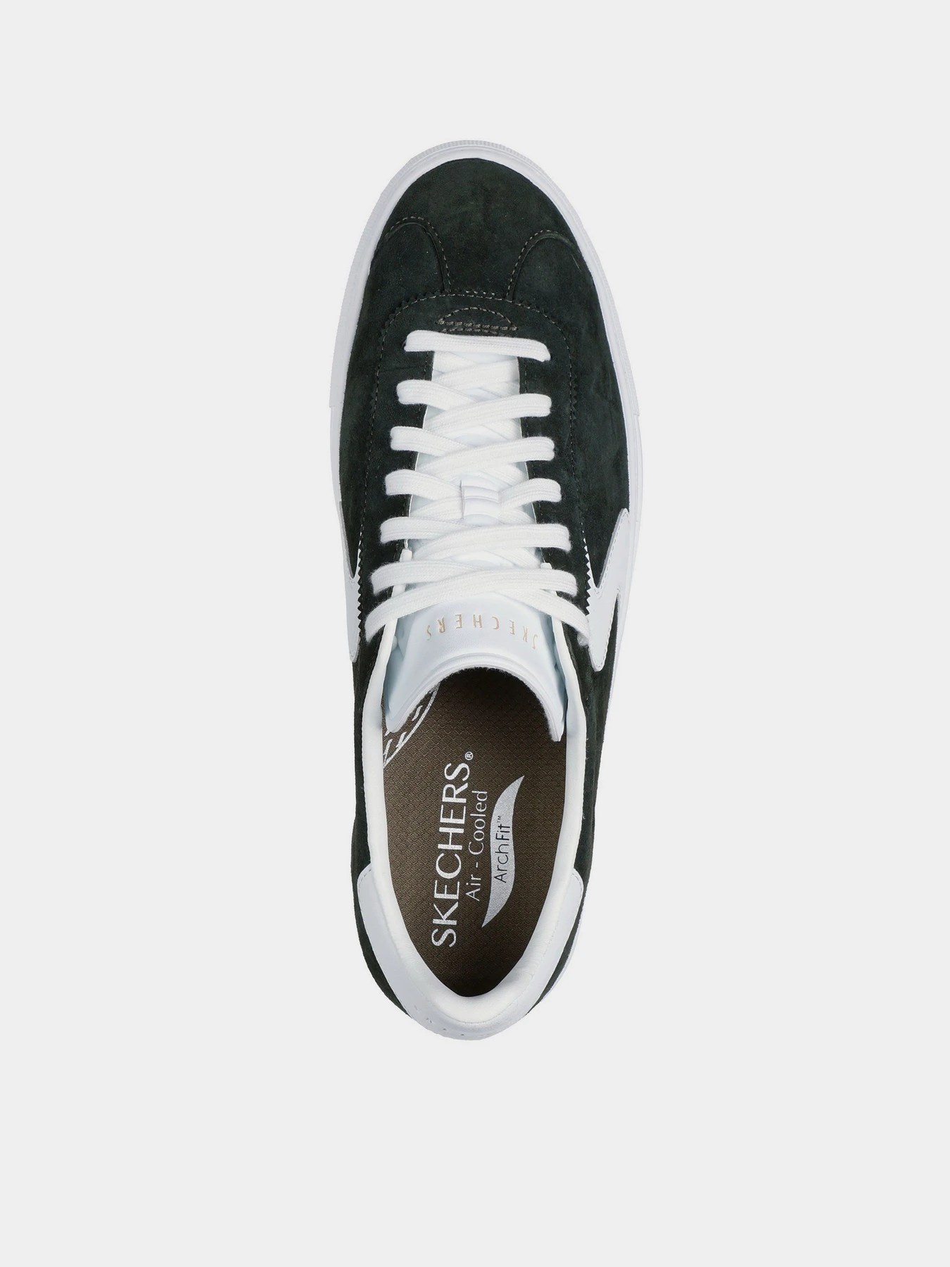 Кеды Skechers ARCH FIT LEGEND модель 254000 OLV Кеды Skechers ARCH FIT LEGEND модель 254000 OLV Фото