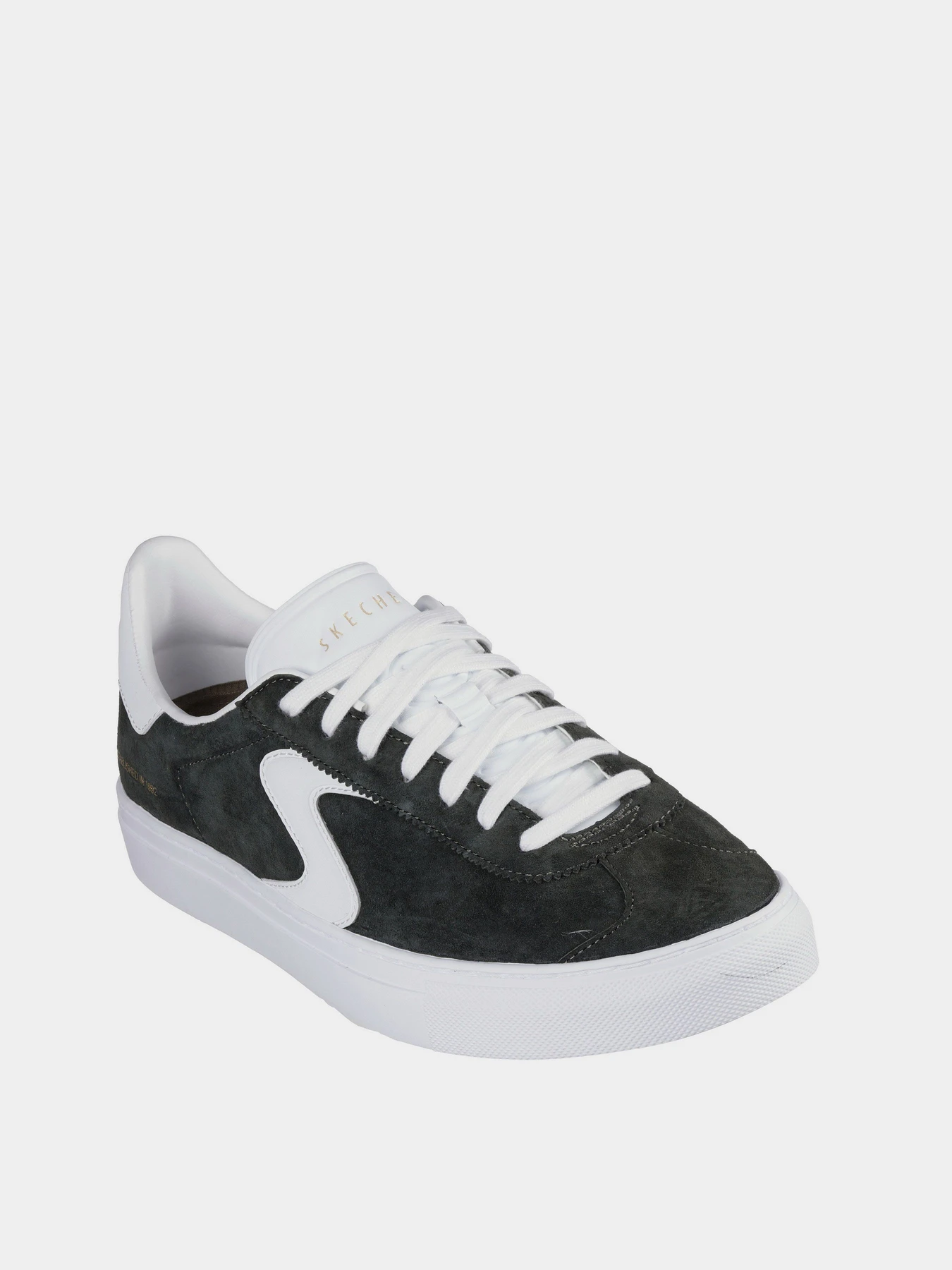 Кеды Skechers ARCH FIT LEGEND модель 254000 OLV Кеды Skechers ARCH FIT LEGEND модель 254000 OLV Фото