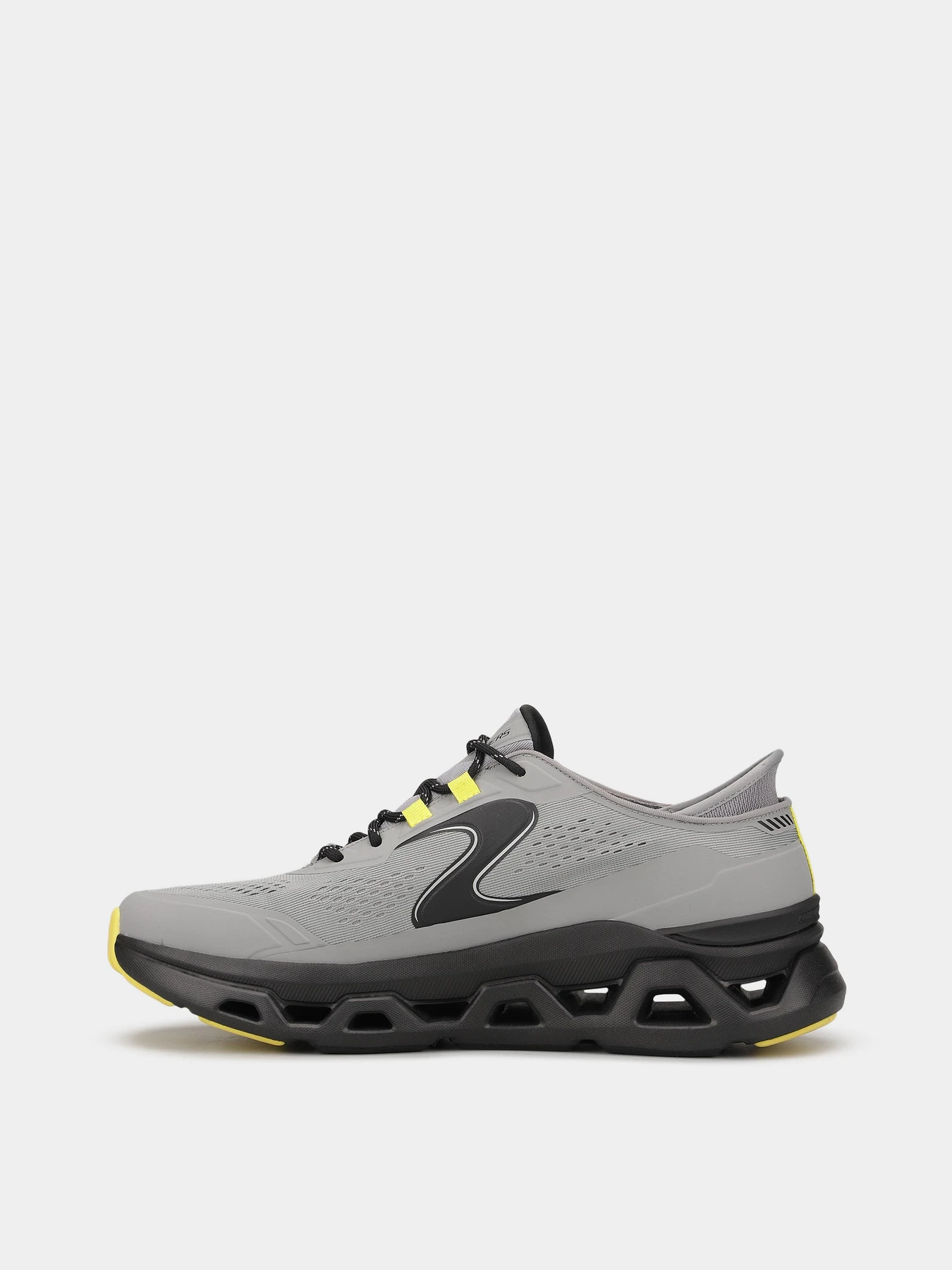 Кроссовки Skechers GLIDE-STEP ALTUS модель 232921 GYBK Фото