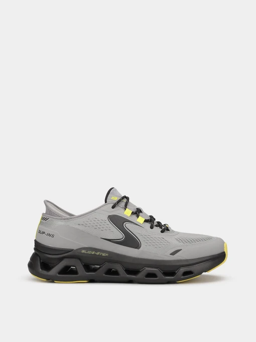 Кроссовки Skechers GLIDE-STEP ALTUS модель 232921 GYBK Фото