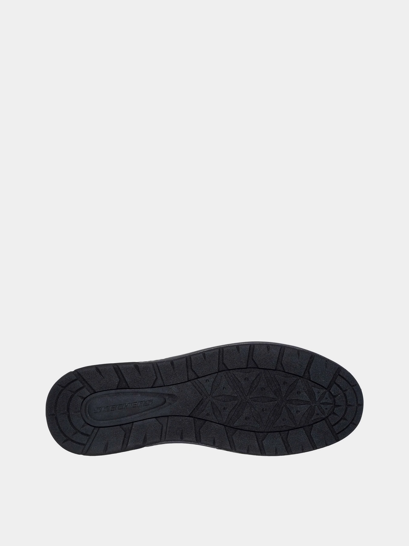 Кеды Skechers GARLAN модель 205234 BLK Кеды Skechers GARLAN модель 205234 BLK Фото