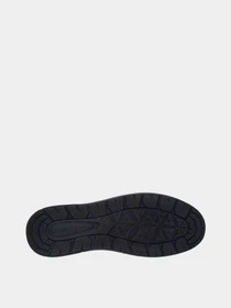 Кеды Skechers GARLAN модель 205234 BLK Фото