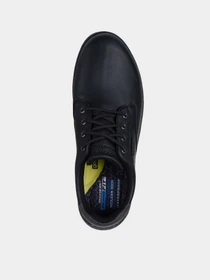 Кеды Skechers GARLAN модель 205234 BLK Фото
