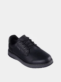 Кеды Skechers GARLAN модель 205234 BLK Фото