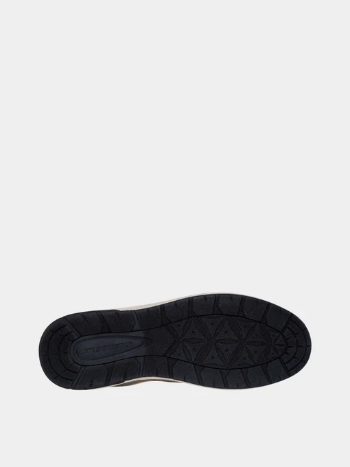 Чоловічі Туфлі Skechers GARLAN фото 3