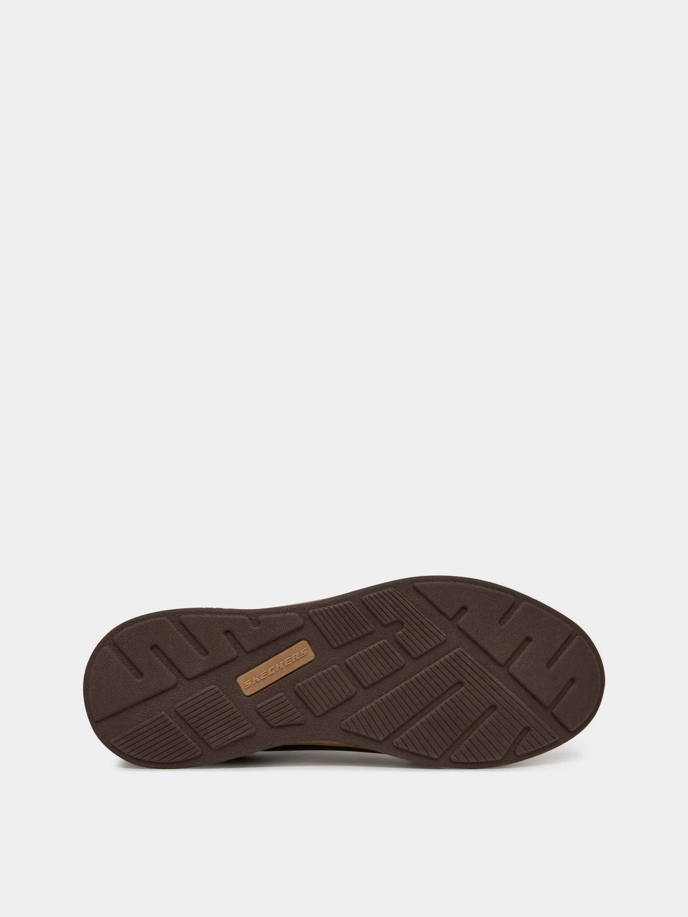 Кеды Skechers CAVELL модель 210944 CHOC Фото