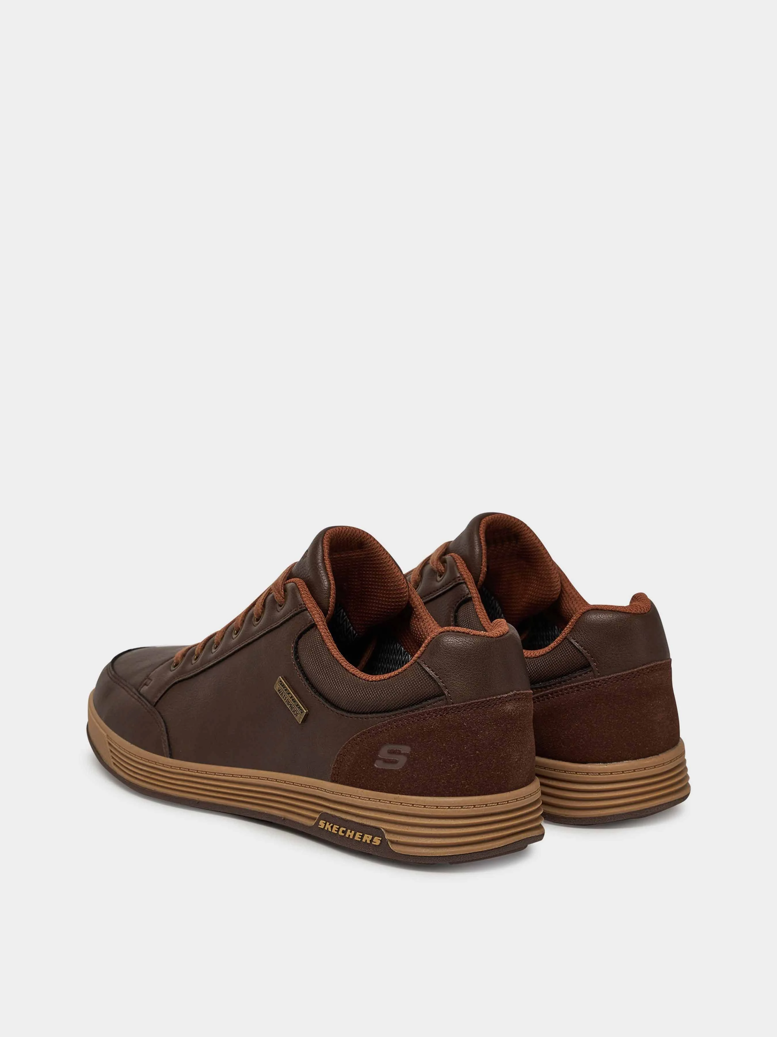 Чоловічі Кеди низькі Skechers CAVELL фото 2