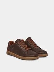 Кеды Skechers CAVELL модель 210944 CHOC Фото
