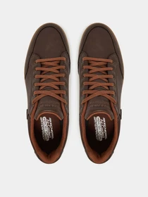 Кеды Skechers CAVELL модель 210944 CHOC Фото