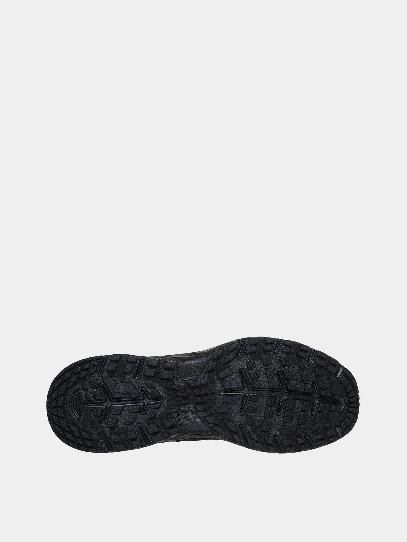 Ботинки и сапоги Skechers HILLCREST 2.0 модель 237804 BBK Фото