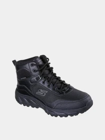Ботинки и сапоги Skechers HILLCREST 2.0 модель 237804 BBK Фото
