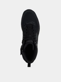 Ботинки и сапоги Skechers HILLCREST 2.0 модель 237804 BBK Фото