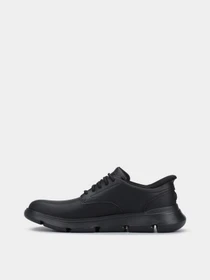 Туфлі та лофери Skechers GARZA модель 205353 BBK Фото