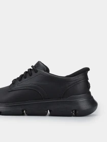 Туфлі та лофери Skechers GARZA модель 205353 BBK Фото