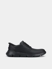 Туфли и лоферы Skechers GARZA модель 205353 BBK Фото