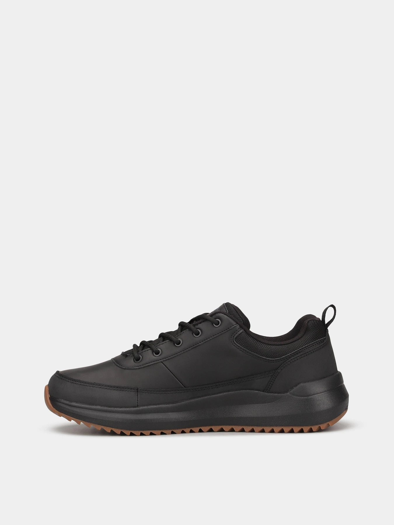Кроссовки Skechers PARNELL модель 210951 BLK Кроссовки Skechers PARNELL модель 210951 BLK Фото