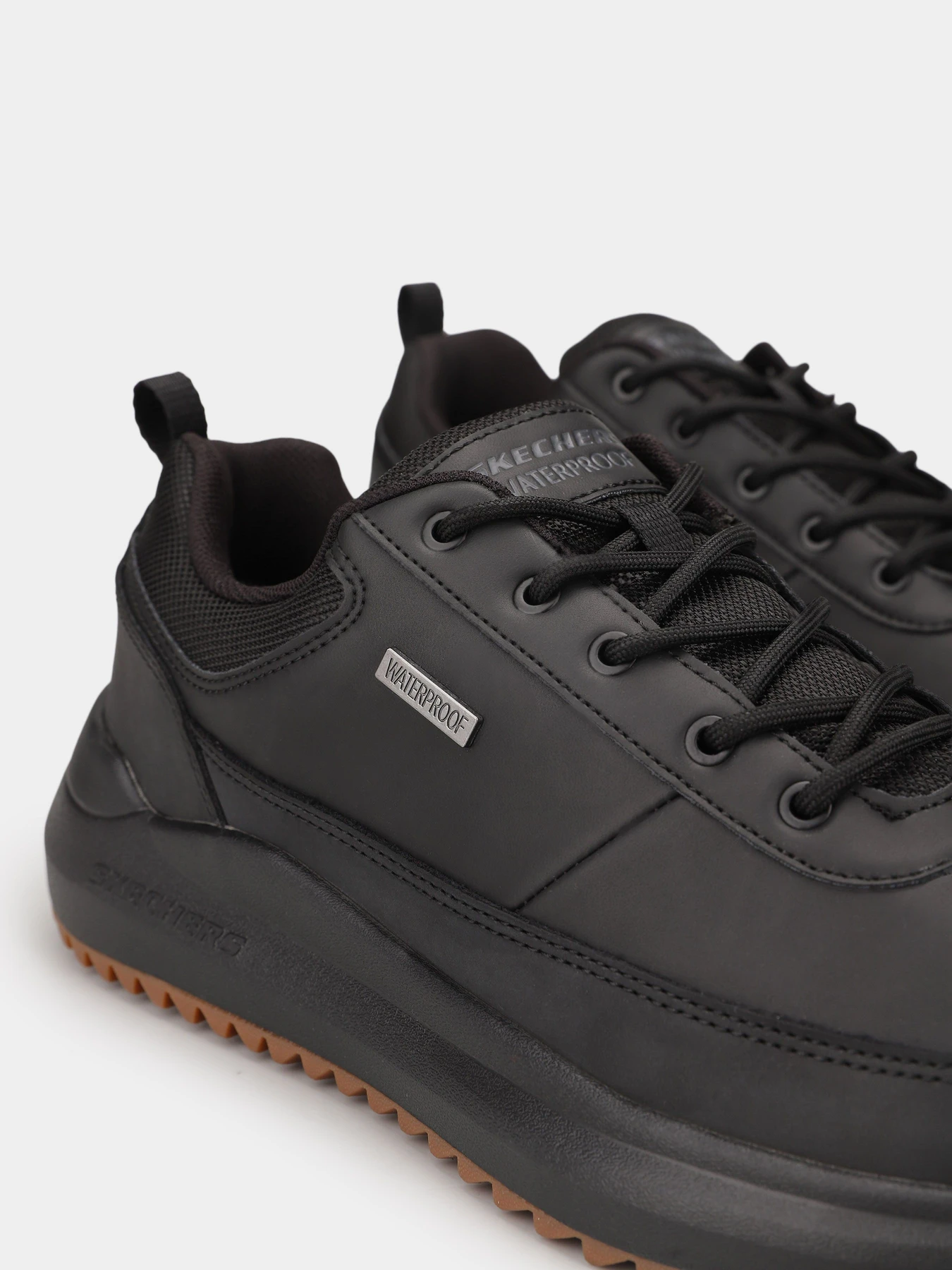 Кроссовки Skechers PARNELL модель 210951 BLK Кроссовки Skechers PARNELL модель 210951 BLK Фото