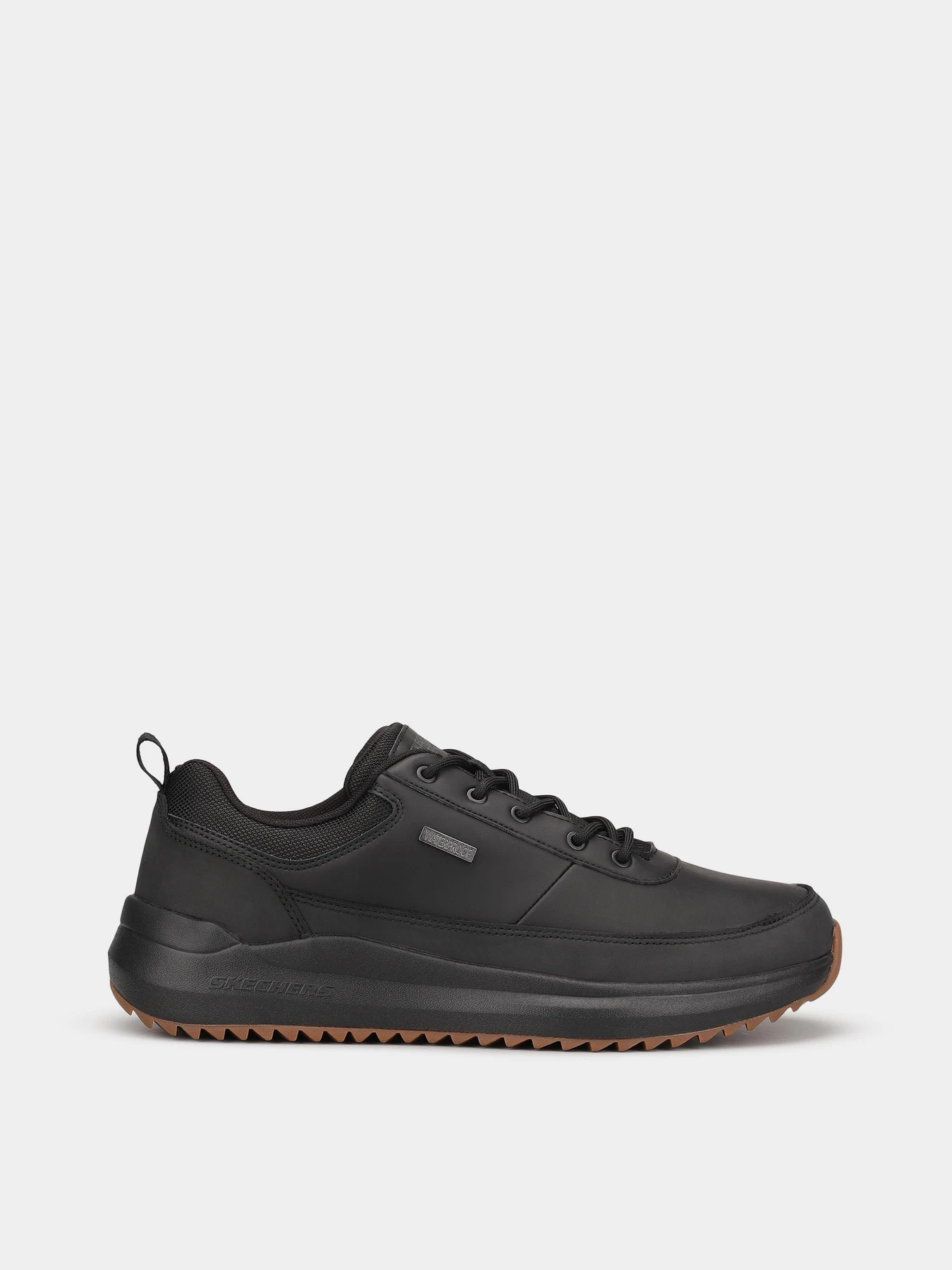 Кроссовки Skechers PARNELL модель 210951 BLK Кроссовки Skechers PARNELL модель 210951 BLK Фото