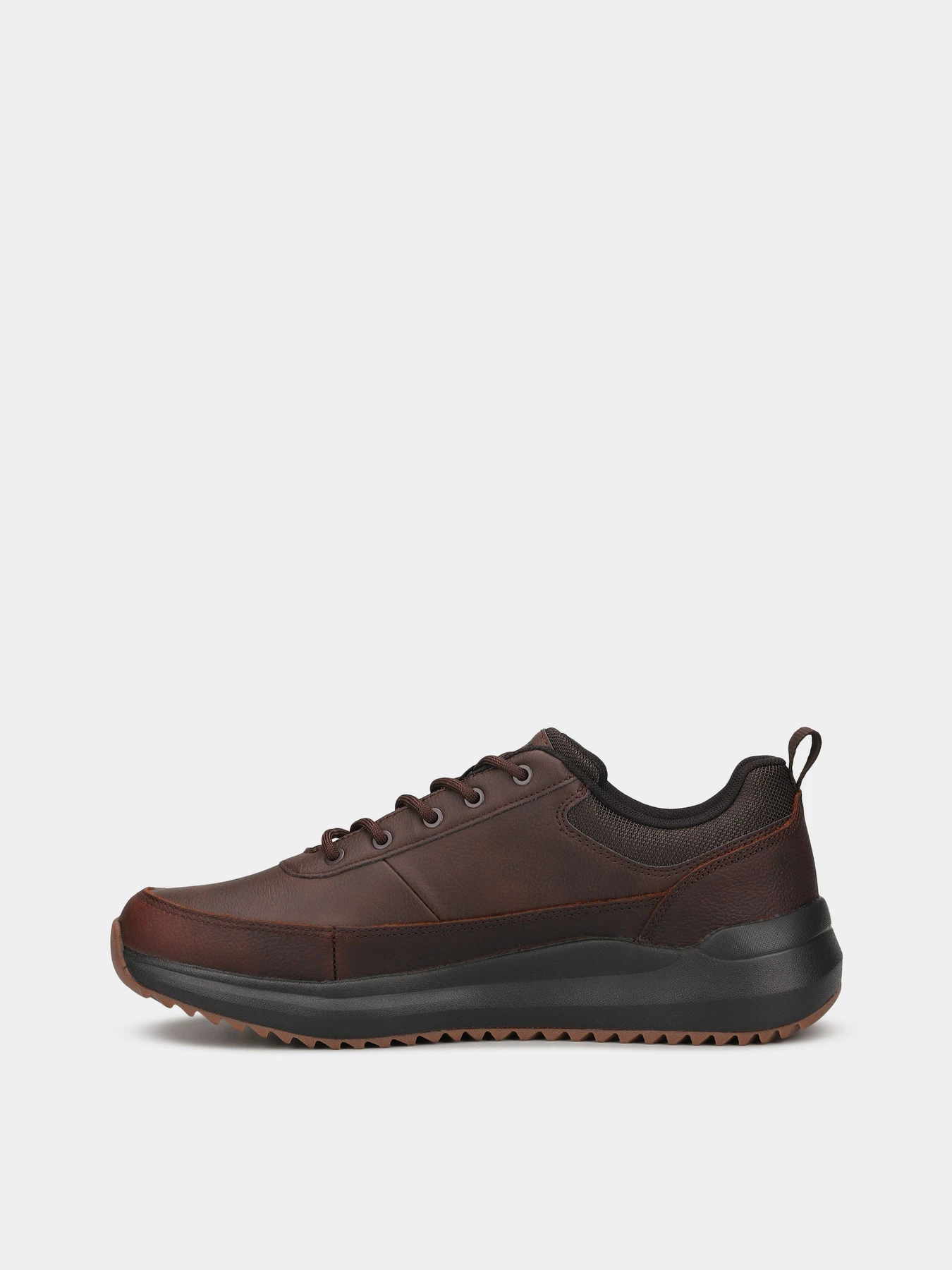 Кроссовки Skechers PARNELL модель 210951 RDBR Кроссовки Skechers PARNELL модель 210951 RDBR Фото