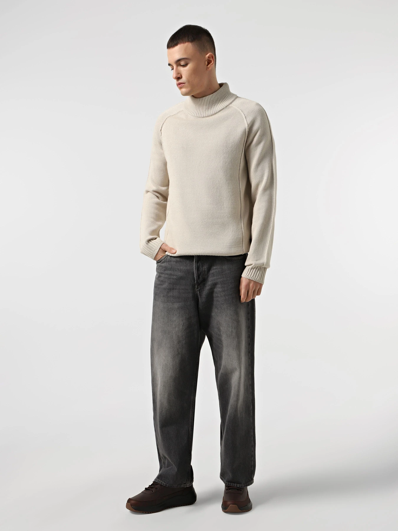 Кроссовки Skechers PARNELL модель 210951 RDBR Кроссовки Skechers PARNELL модель 210951 RDBR Фото