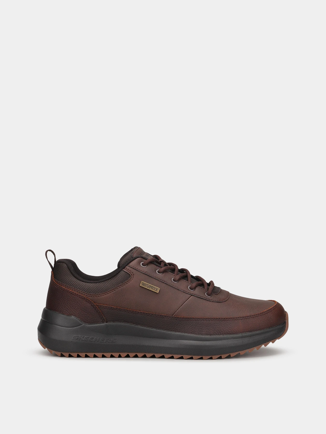 Кроссовки Skechers PARNELL модель 210951 RDBR Кроссовки Skechers PARNELL модель 210951 RDBR Фото