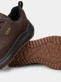 Кроссовки Skechers PARNELL модель 210951 RDBR Фото