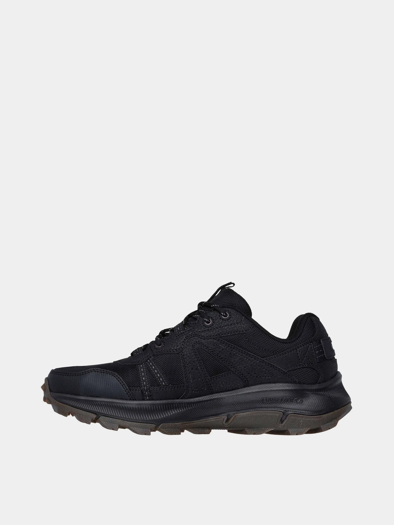 Кроссовки Skechers EQUALIZER 5.0 TRAIL модель 237790 BBK Кроссовки Skechers EQUALIZER 5.0 TRAIL модель 237790 BBK Фото