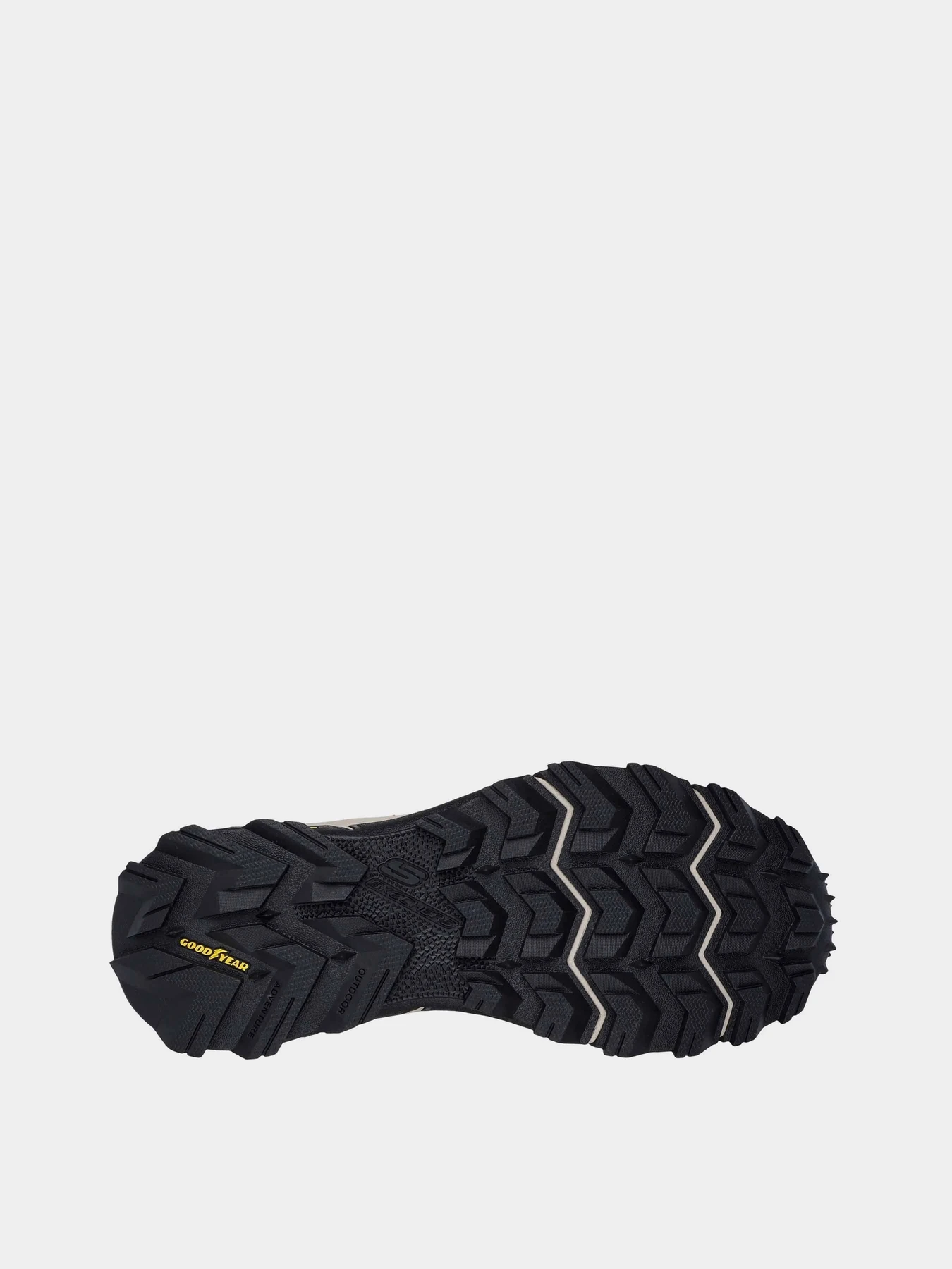 Кроссовки Skechers EQUALIZER 5.0 TRAIL модель 237790 BBK Кроссовки Skechers EQUALIZER 5.0 TRAIL модель 237790 BBK Фото