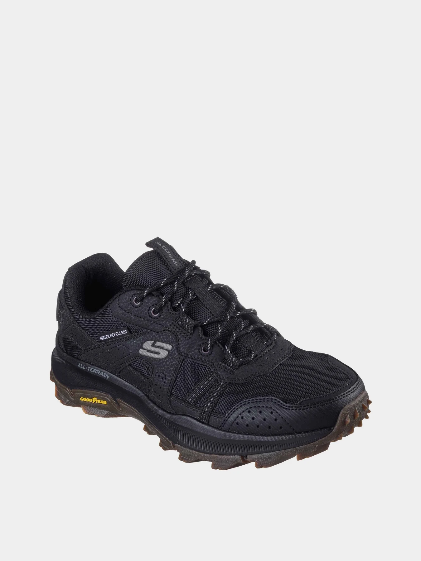 Кроссовки Skechers EQUALIZER 5.0 TRAIL модель 237790 BBK Кроссовки Skechers EQUALIZER 5.0 TRAIL модель 237790 BBK Фото