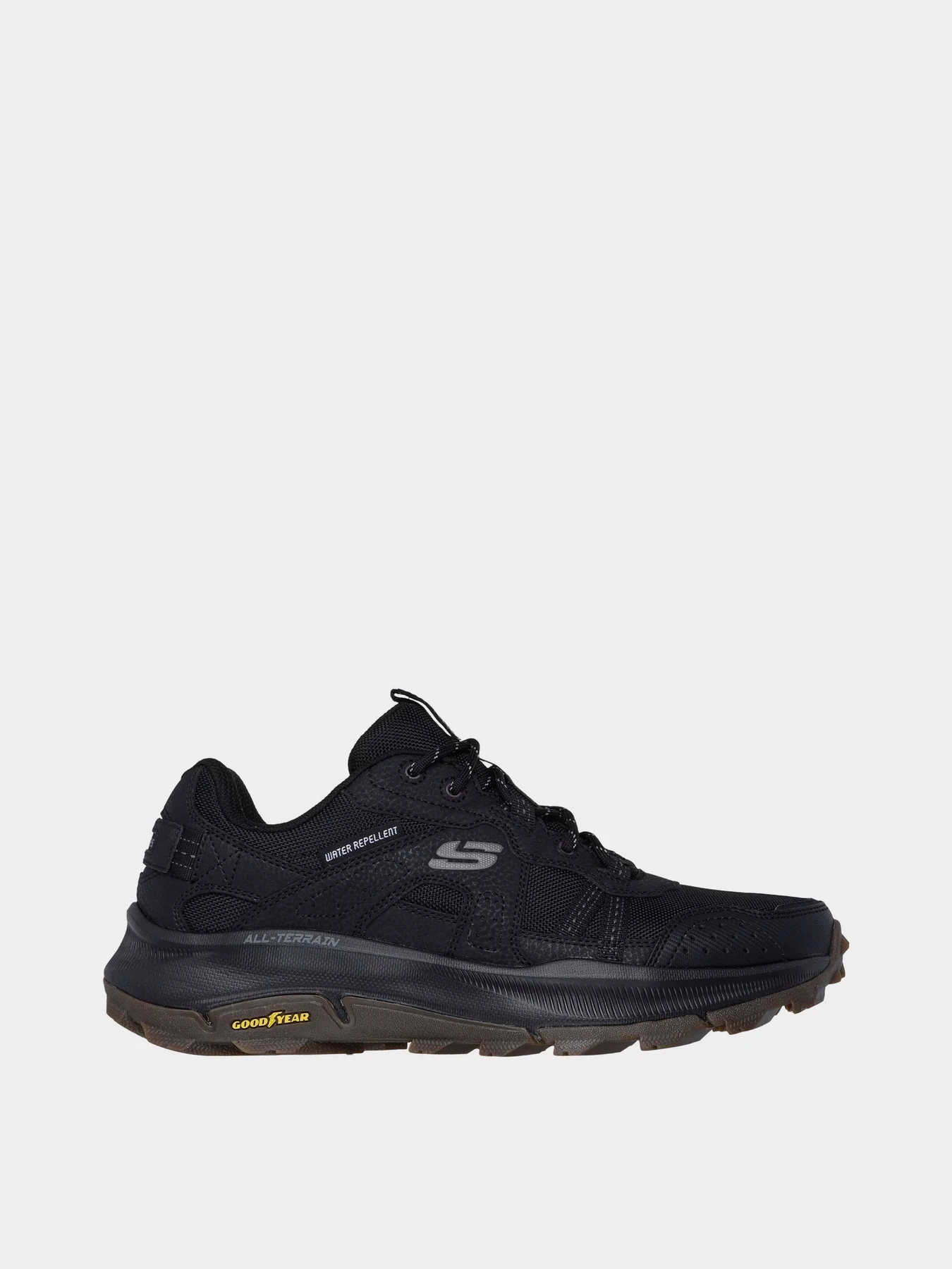 Кроссовки Skechers EQUALIZER 5.0 TRAIL модель 237790 BBK Кроссовки Skechers EQUALIZER 5.0 TRAIL модель 237790 BBK Фото
