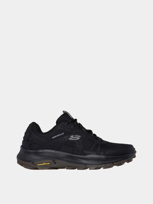 Кроссовки Skechers EQUALIZER 5.0 TRAIL модель 237790 BBK Фото