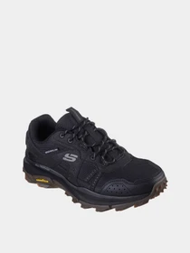 Кроссовки Skechers EQUALIZER 5.0 TRAIL модель 237790 BBK Фото